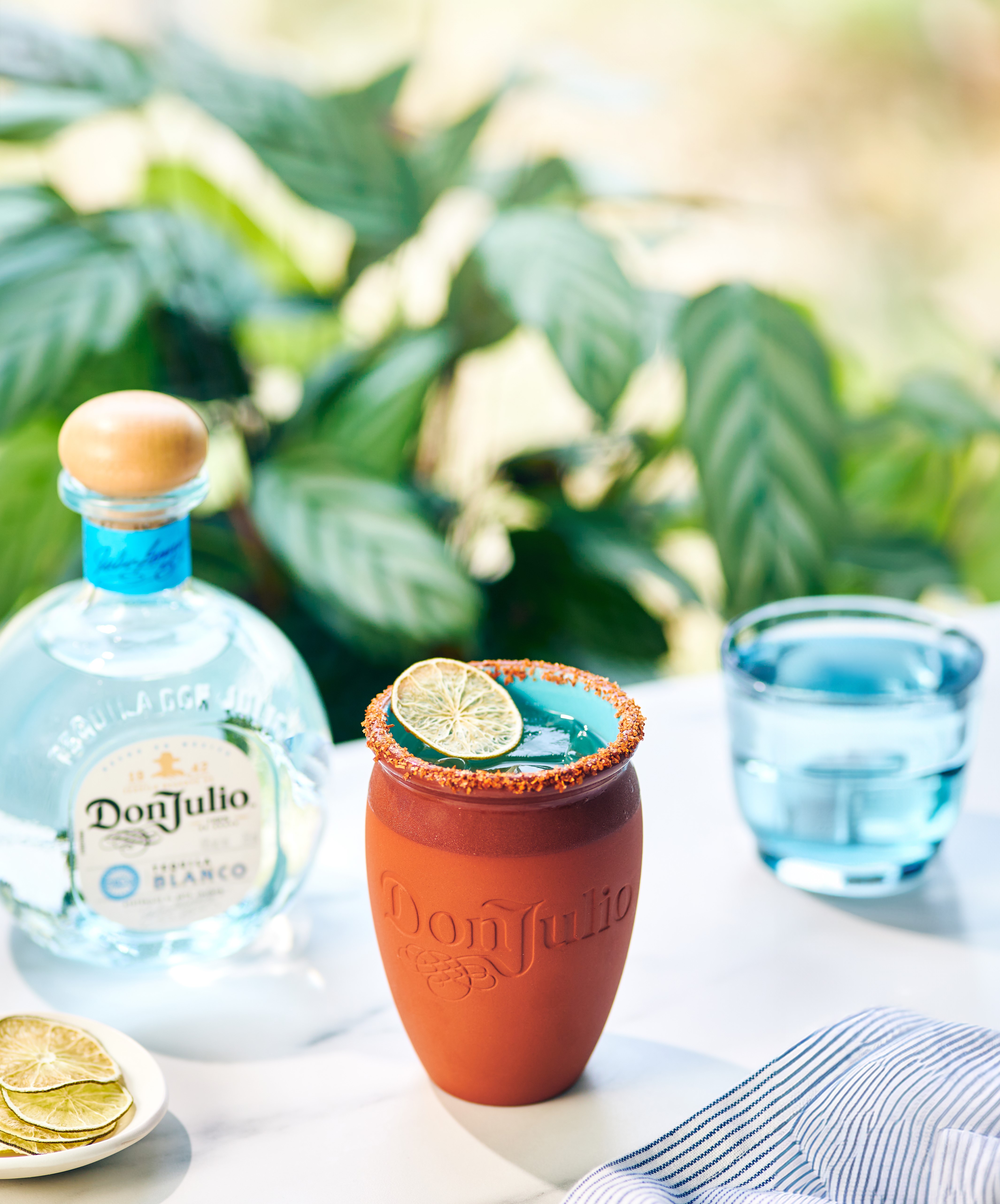 Cantarito - Moxies Summer Feature Menu