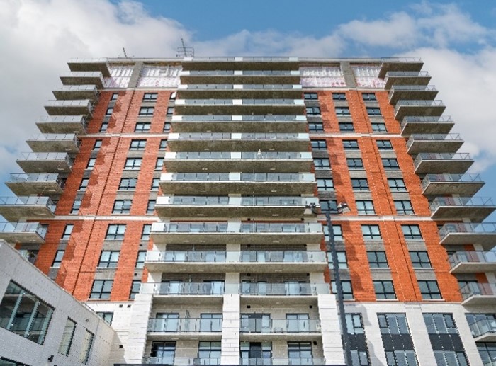 Canadian Apartment Properties Real Estate Investment Trust: Media Snippet