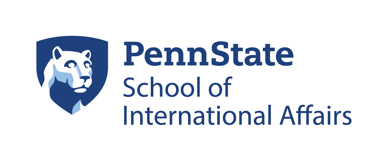 Why Penn State SIA - Penn State School of International Affairs