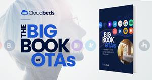 The Big Book of OTAs: A Hotelier’s Guide to Top Distribution Channels