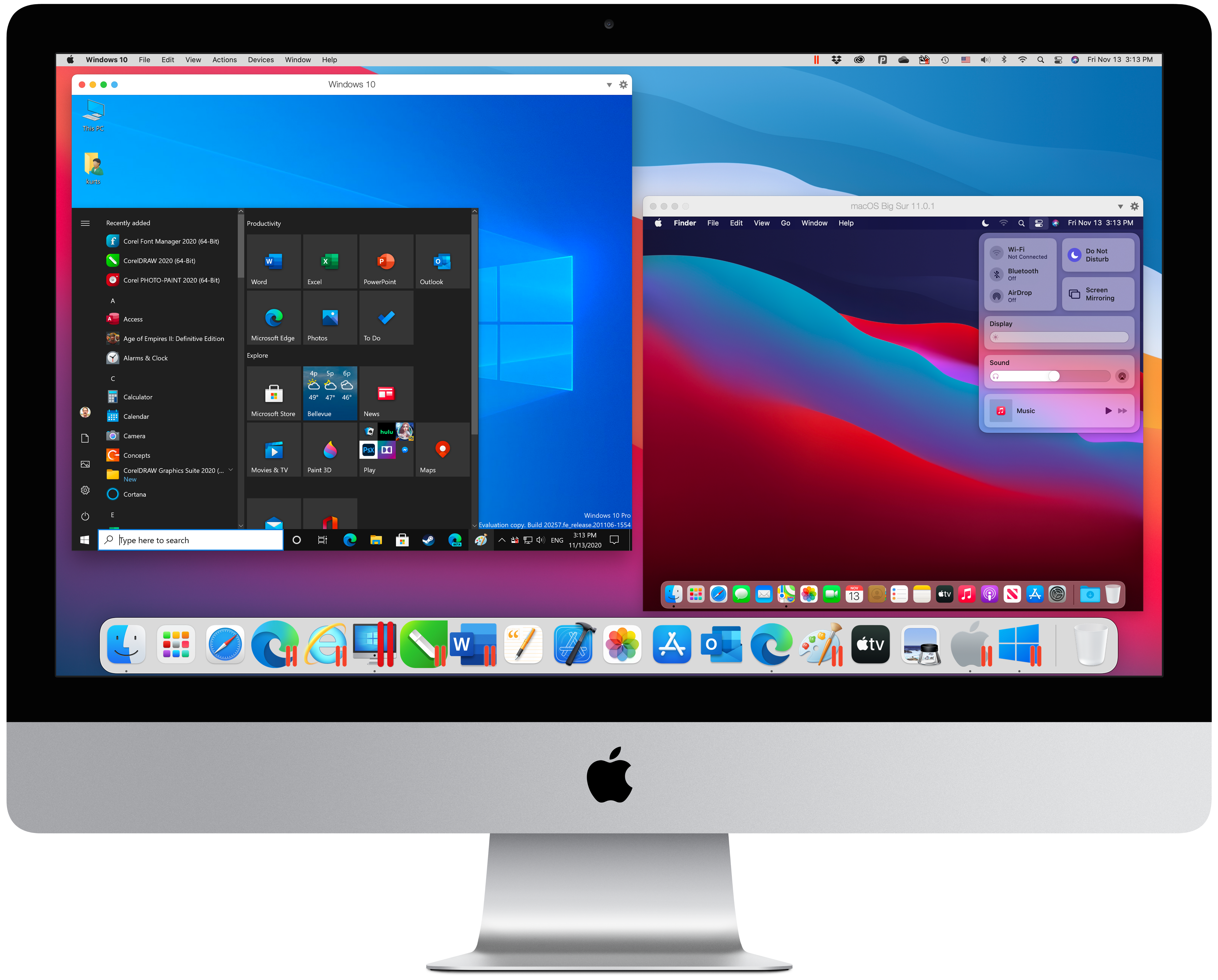 parallels desktop 16 for mac download