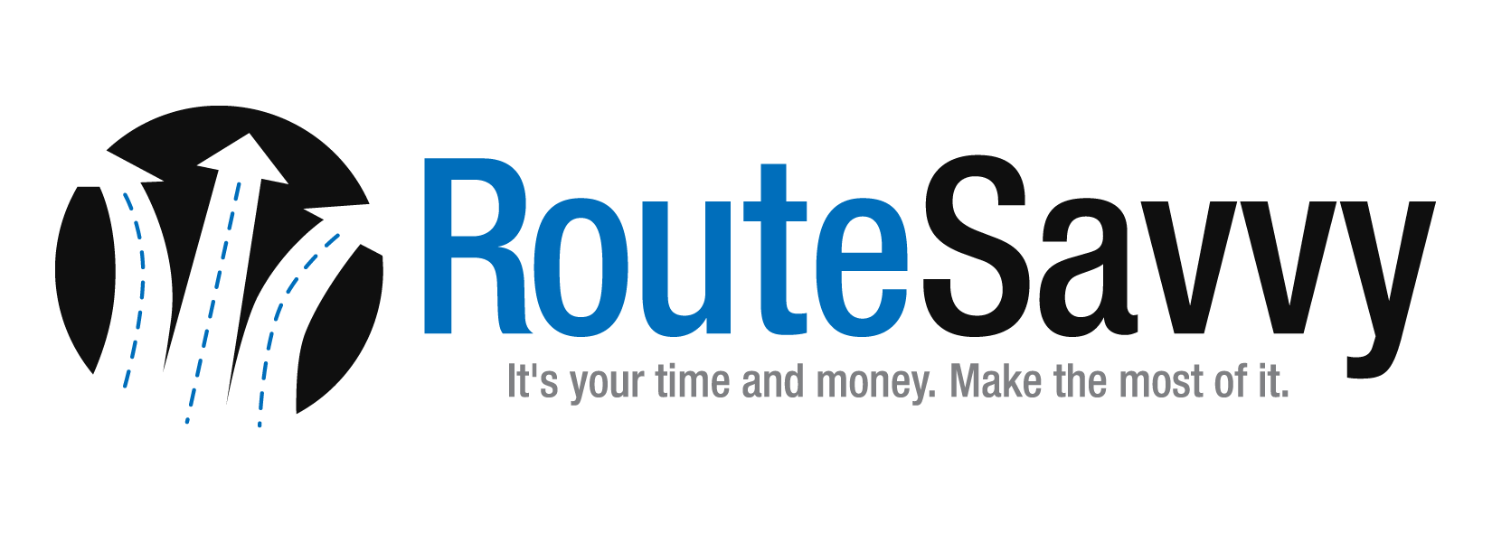 RouteSavvy Logo