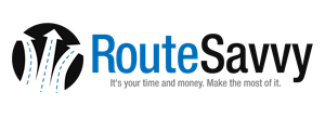 RouteSavvy Logo