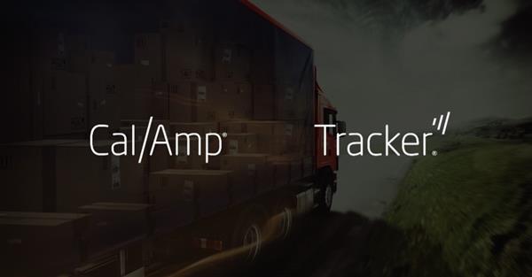 CalAmp’s Tracker Brings Secure Supply Chain Visibility Solution to Pan-European Transportation and Logistics Operators