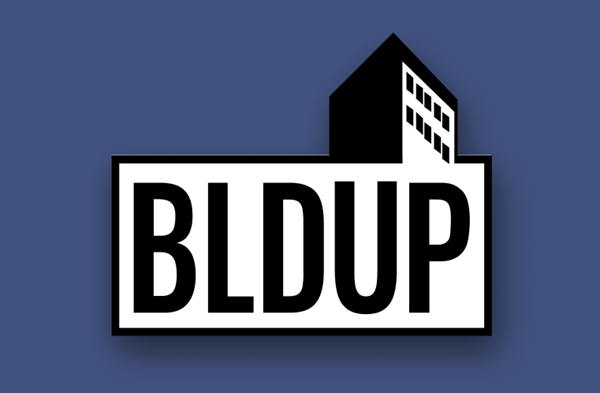 Featured Image for BLDUP, Inc.
