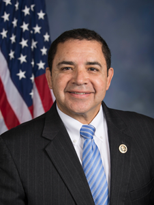 Congressman Henry Cuellar (D, TX-28) will discuss what Congress is doing to help Latino-owned business during a webinar hosted by Biz2Credit on Thursday, Sept. 21, 2023.