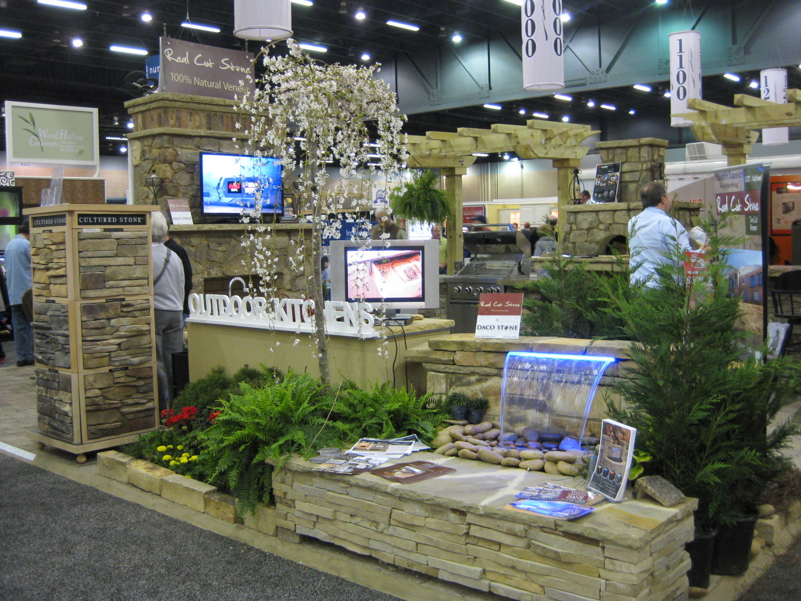 Atlanta Home Show
