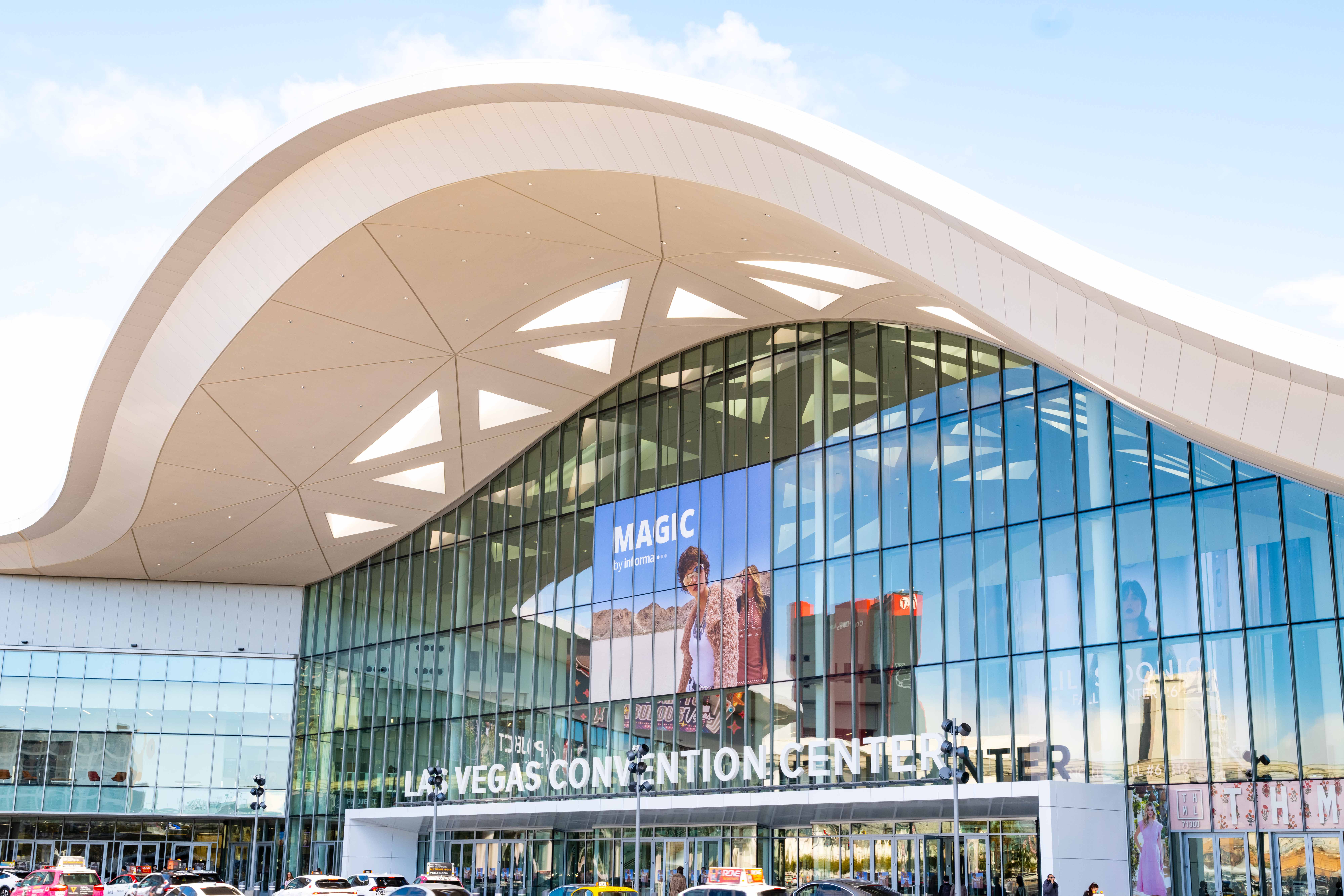 FASHION by Informa’s Las Vegas Marketplace Returns: Where Wholesale Buyers Meet Emerging Brands for Retail Innovation & Apparel Sourcing