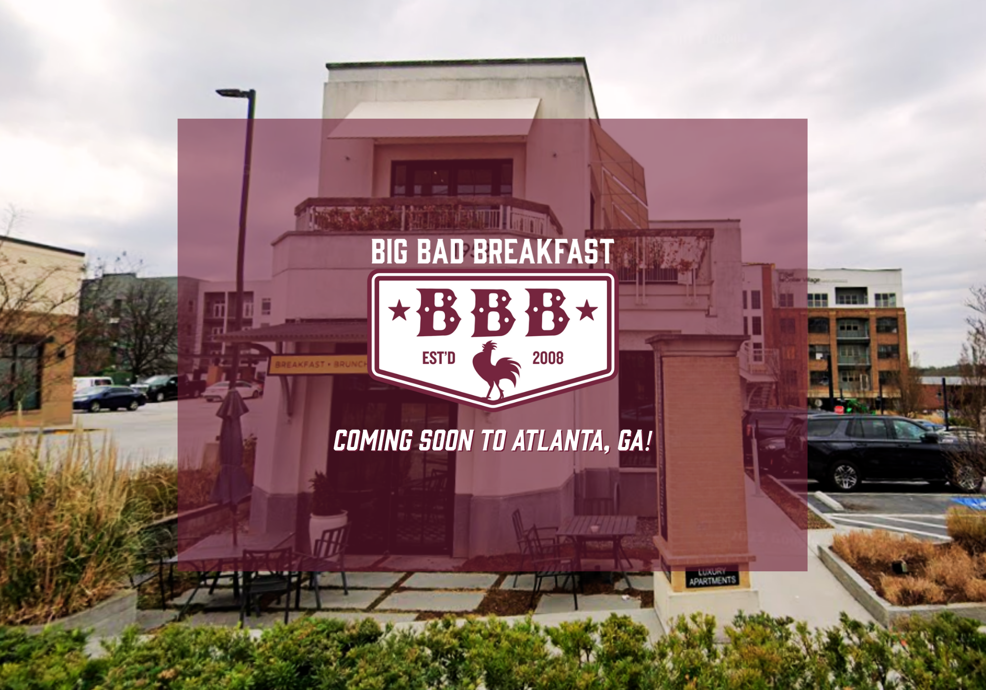 Atlanta Teaser Pic