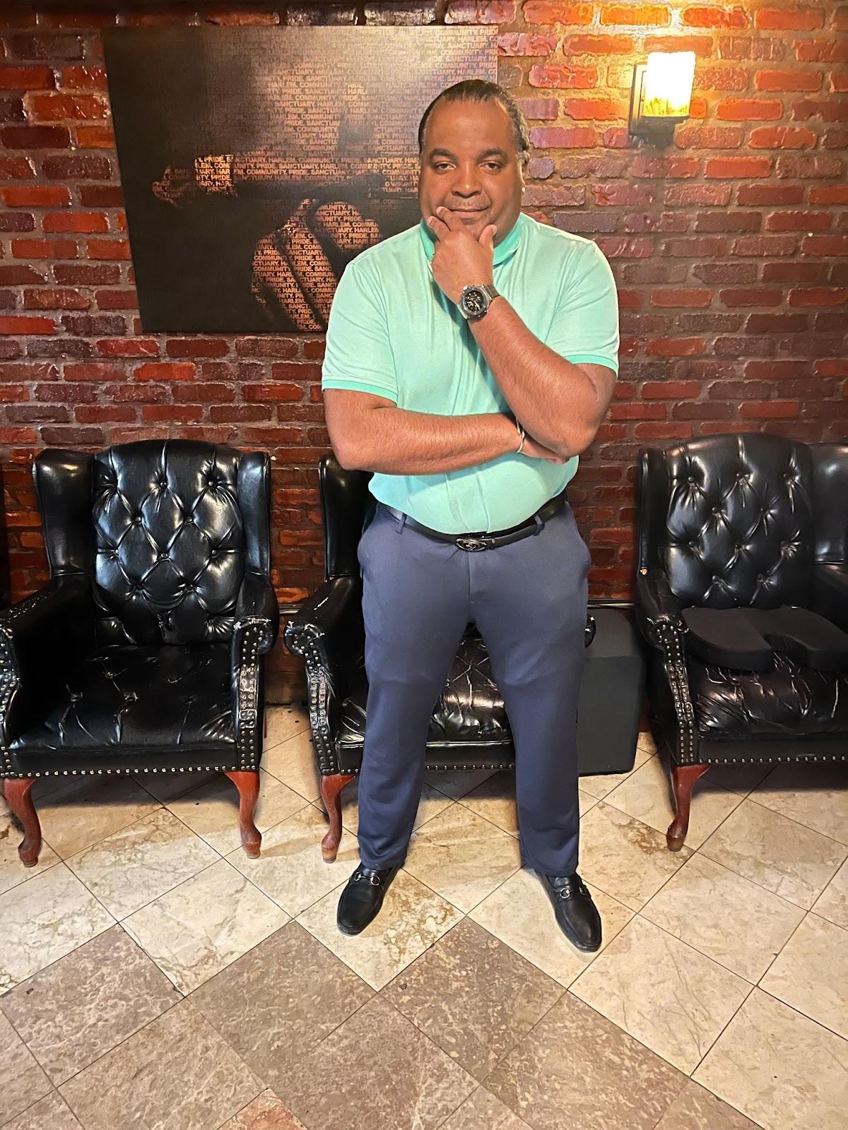 Image of Thomas J. Kent Jr.