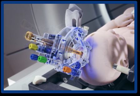 ClearPoint Neuro Navigation System