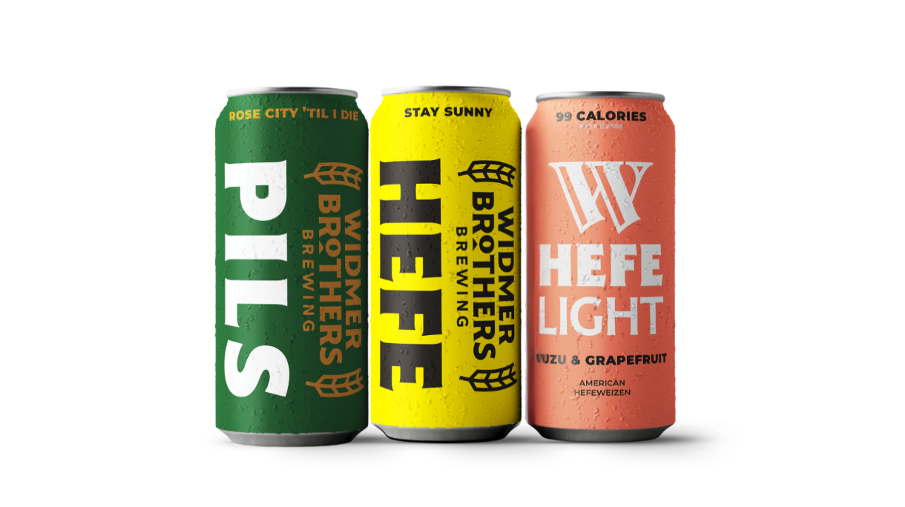 Widmer Brothers Launches “Stay Sunny” Campaign, a Full Brand Refresh Across Its Portfolio