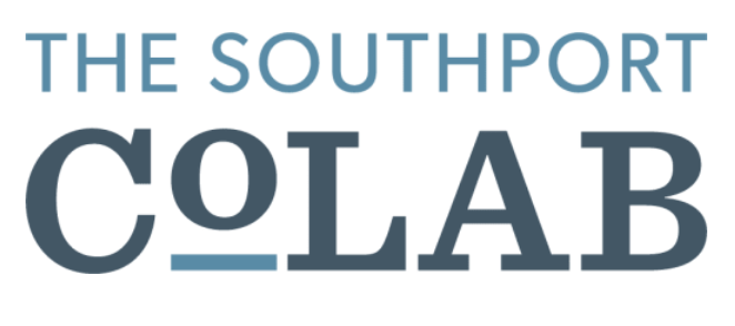Southport CoLAB logo 