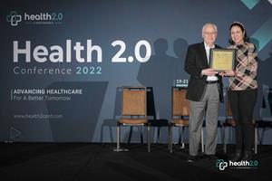 Health 2.0 Conference, Las Vegas