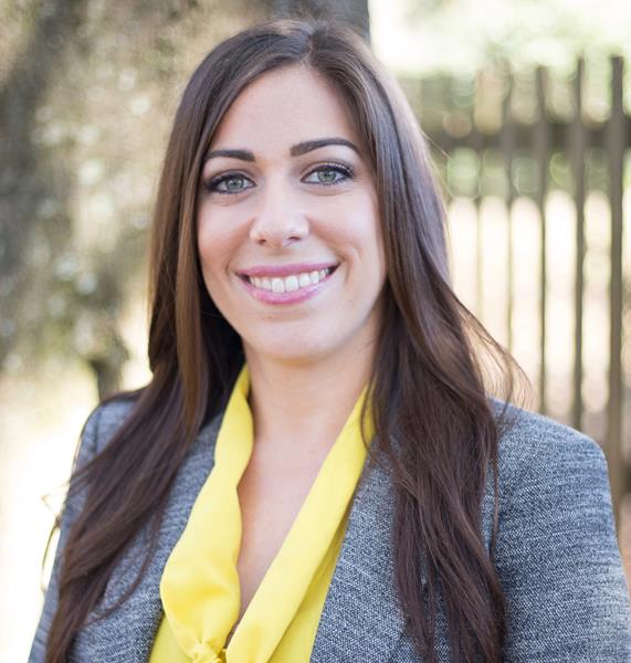 Amanda Sagarian, M.S., BCBA, LBA, a Regional Director at Applied Behavioral Innovations in Tampa