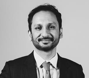 Syed Nishat, Partner at Wall Street Alliance Group