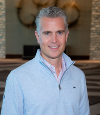 Clayton Bland, Chief Wealth Advisory Officer