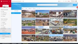 Owners can now seamlessly push job site pictures into project photo albums, ensuring all stakeholders have access to up-to-date visual documentation of the project’s progress.