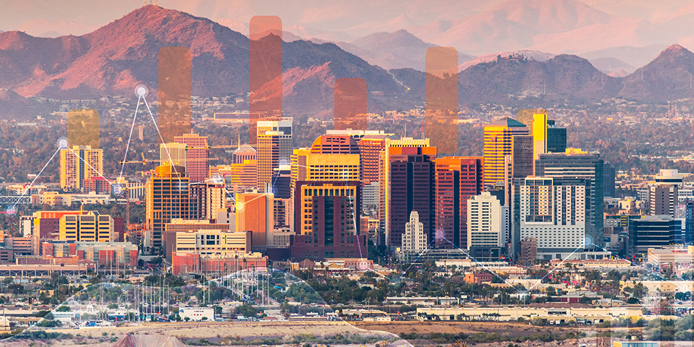 Tigunia, a leading Microsoft ERP, CRM, and IT infrastructure solutions provider, is excited to announce the opening of its new headquarters in Phoenix, Arizona.