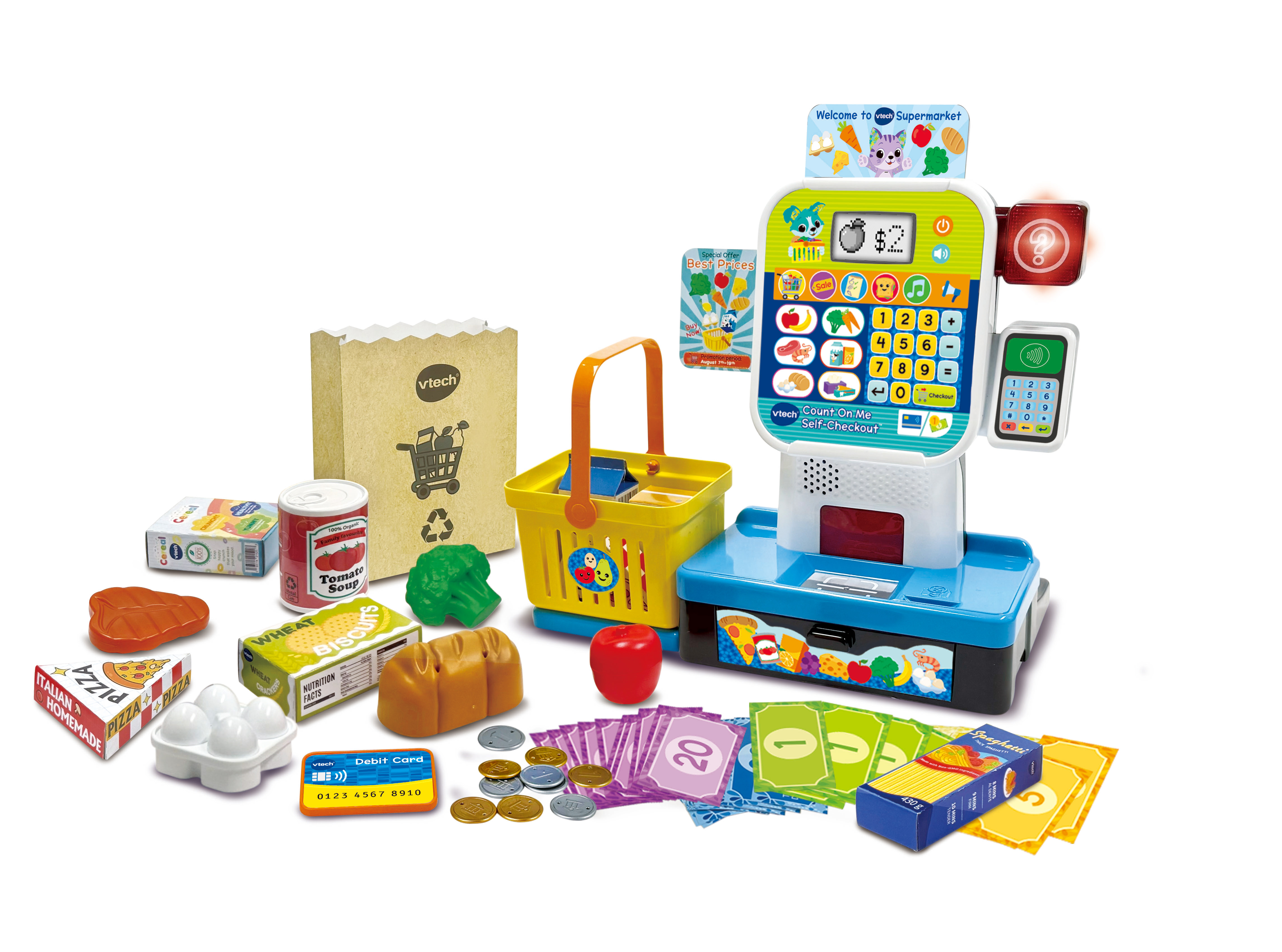 VTech® Debuts New Toys Expanding Play Possibilities at Toy Fair® 2026