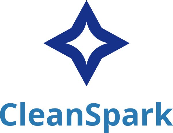 CleanSpark's New Logo