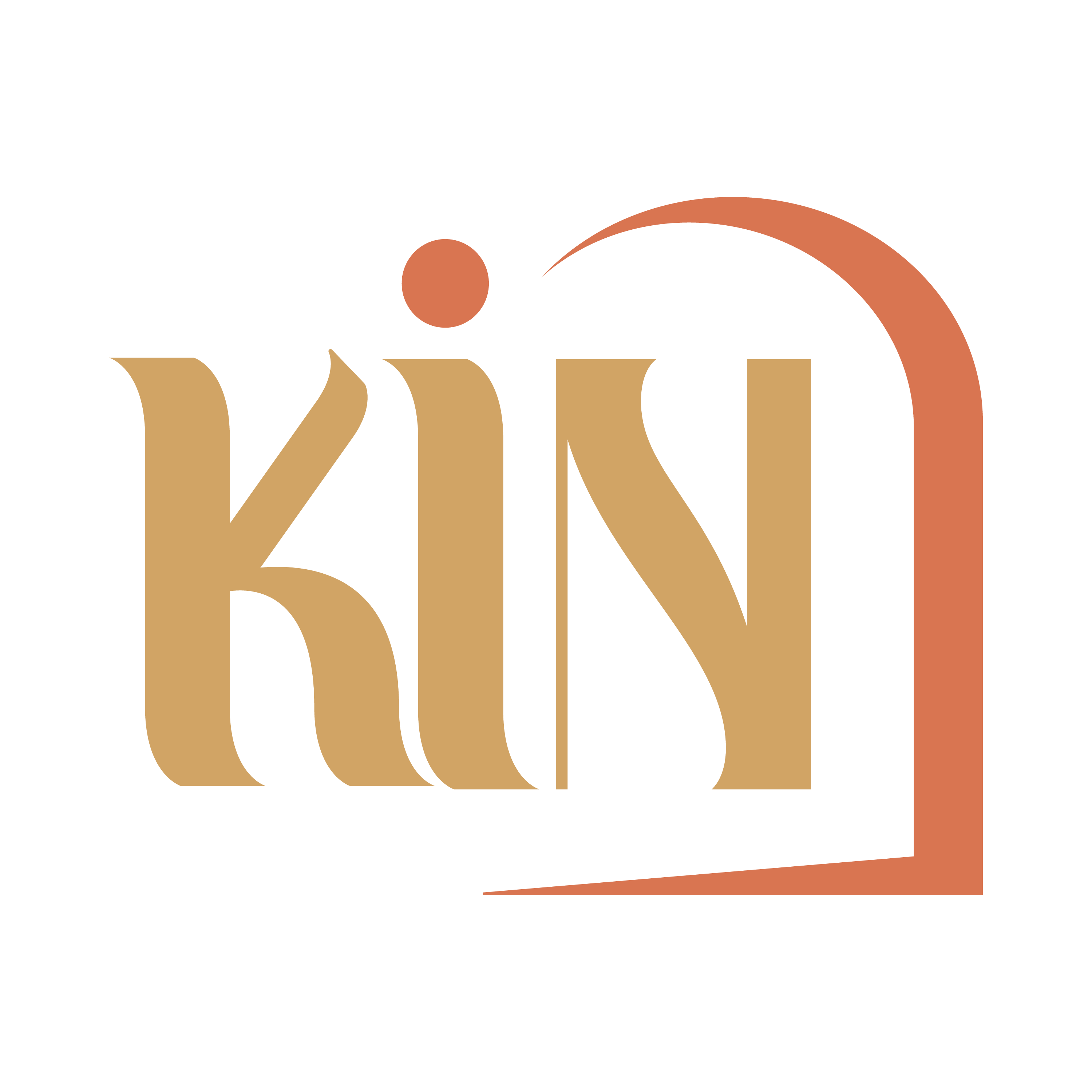 KiN Hotel Logo