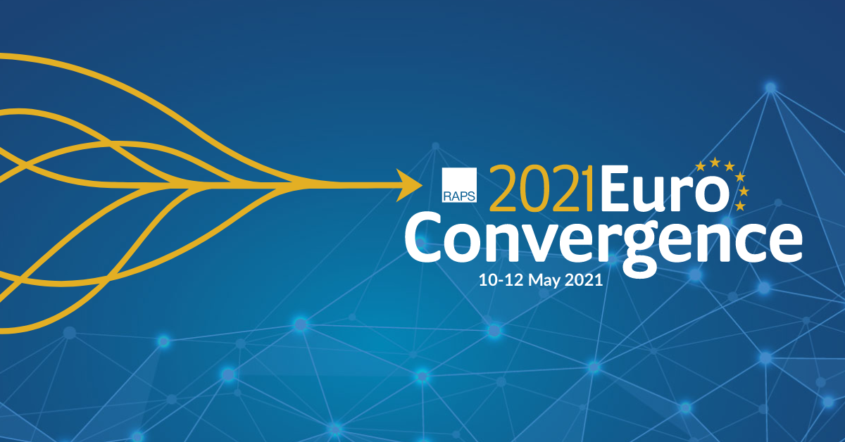 Raps Euro Convergence 2025 Registration