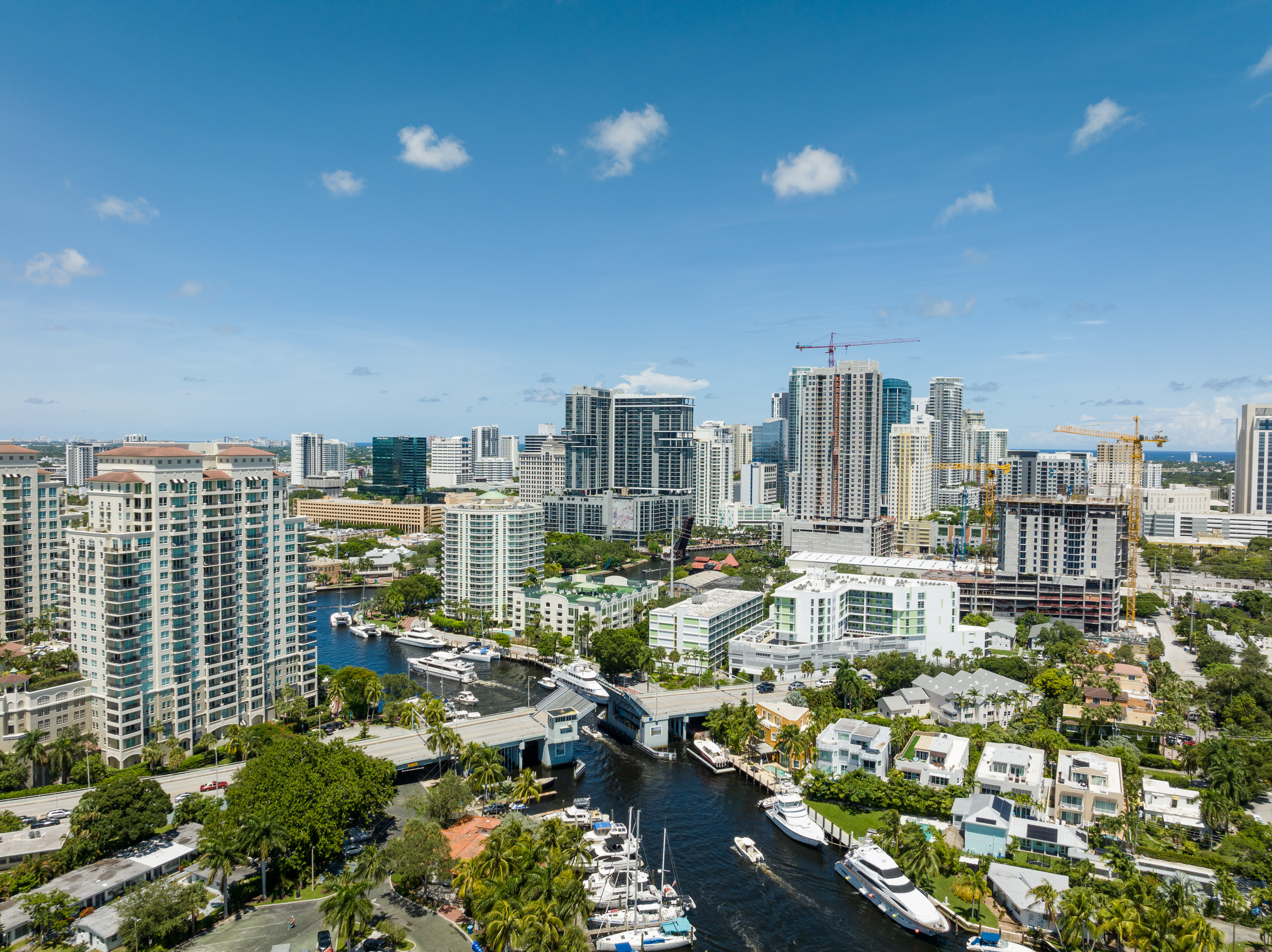 Greater Fort Lauderdale Alliance / Sublime Imagery Studios
