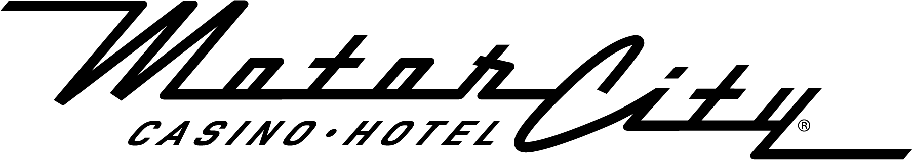 MotorCity Casino Hot