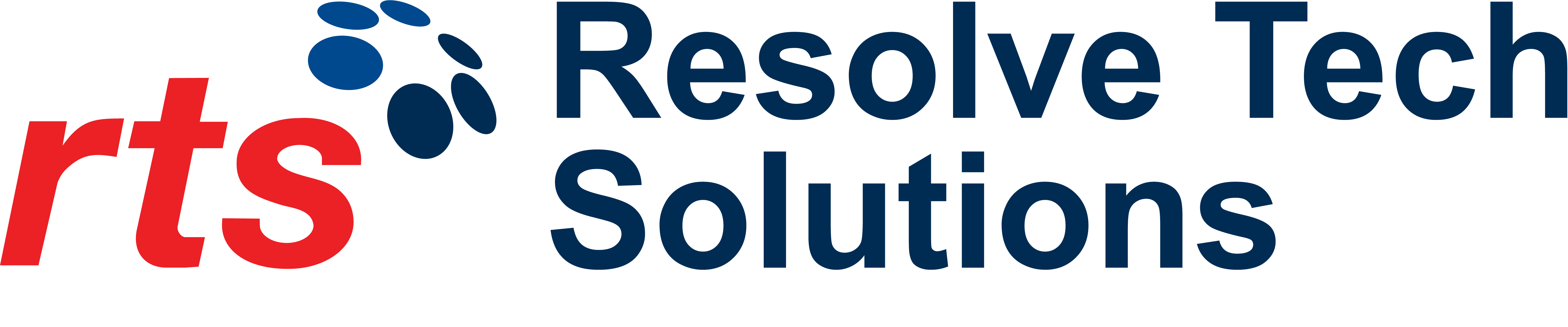 Resolve Tech Solutions Logo