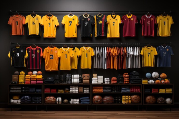 Sports Apparel Market Size to Worth USD 271.77 Billion by