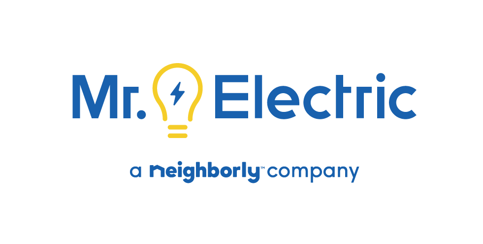 Mr. Electric of Winter Garden Logo