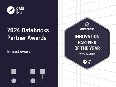 2024 Databricks Partner Award