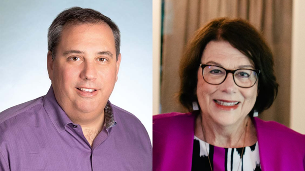 Jonathon Nevett and Karen Thiel join Prevent Cancer Foundation board of directors