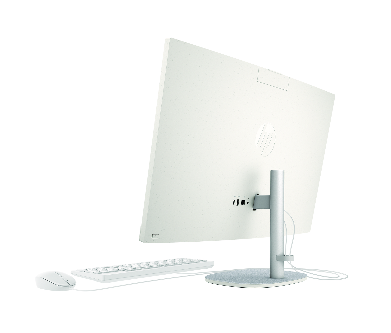 HP 27 inch All-in-One PC