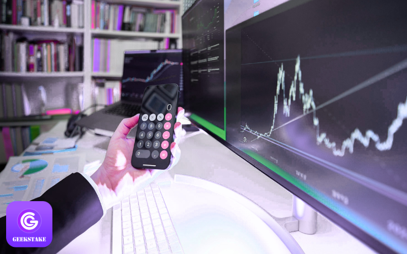 GeekStake Releases Market Brief as Bitcoin Dips Below $86,000 Amid Global Crypto Sell-Off on 1st Dec 2025