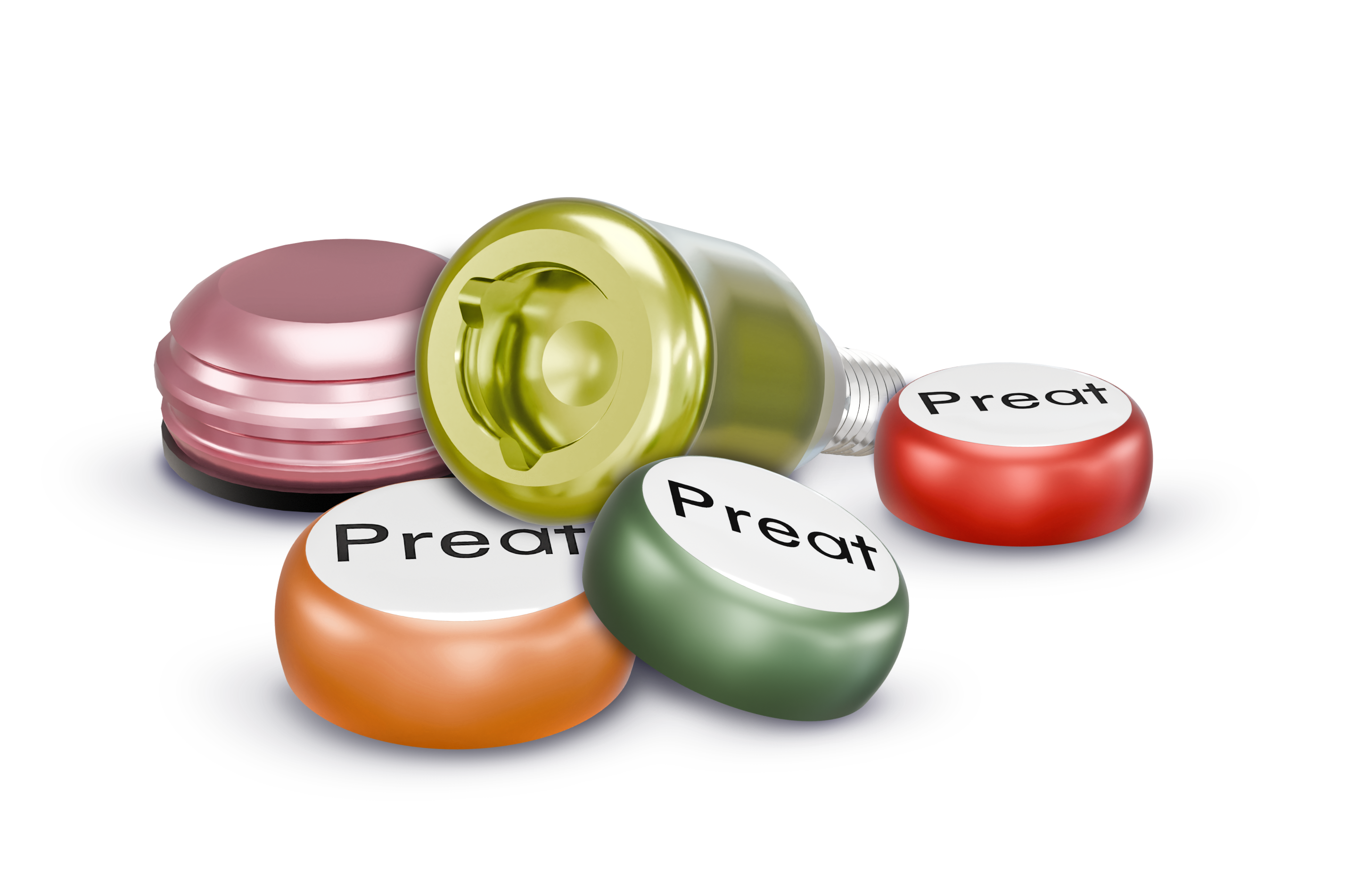 PreatLoc™ by Preat®