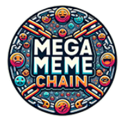 MegaMemeChain Announces Launch on Solana Chain with FairLaunch on PinkSale