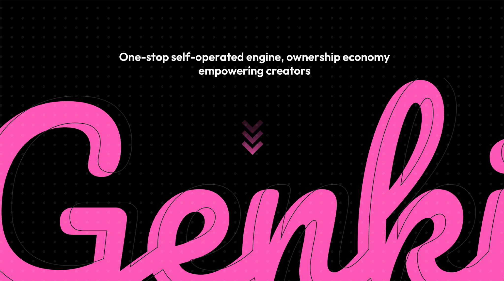 Genki AI Global Debut: Scaling IP Management with Autonomous Operation Technology