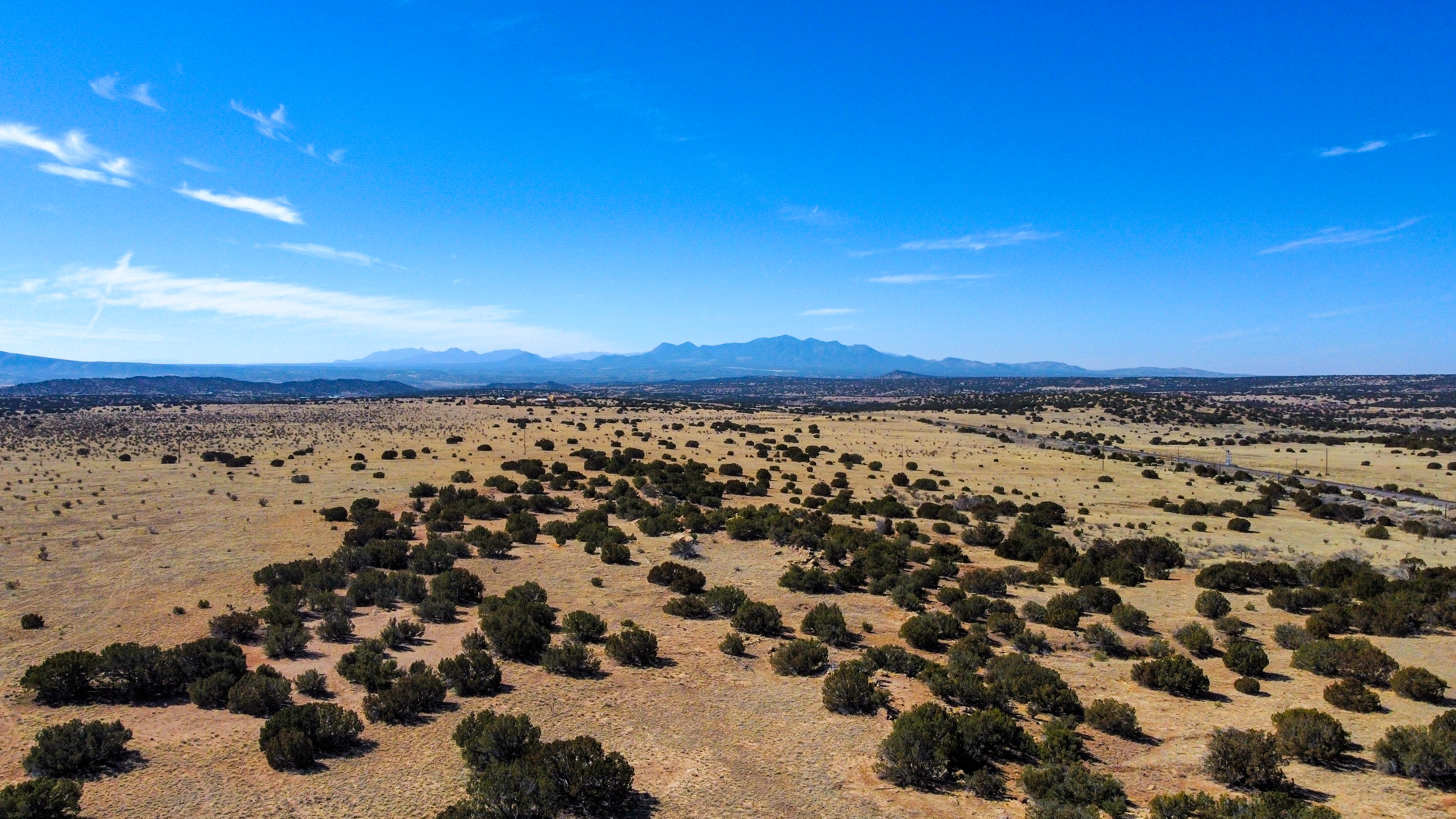 Under Canvas Santa Fe Property