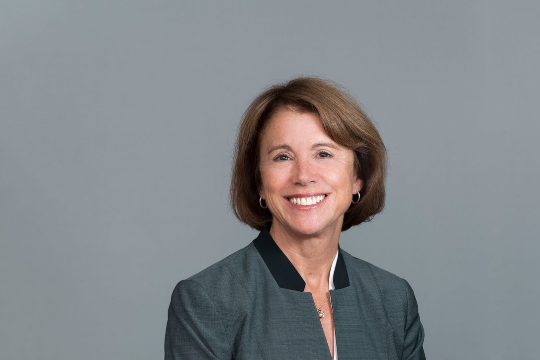 Donna Grogan, M.D.