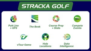 Stracka Golf Expands Golf Intelligence API for AI App Developers