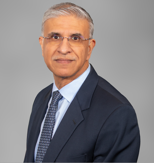 Swamy Kotagiri, Chief Executive Officer