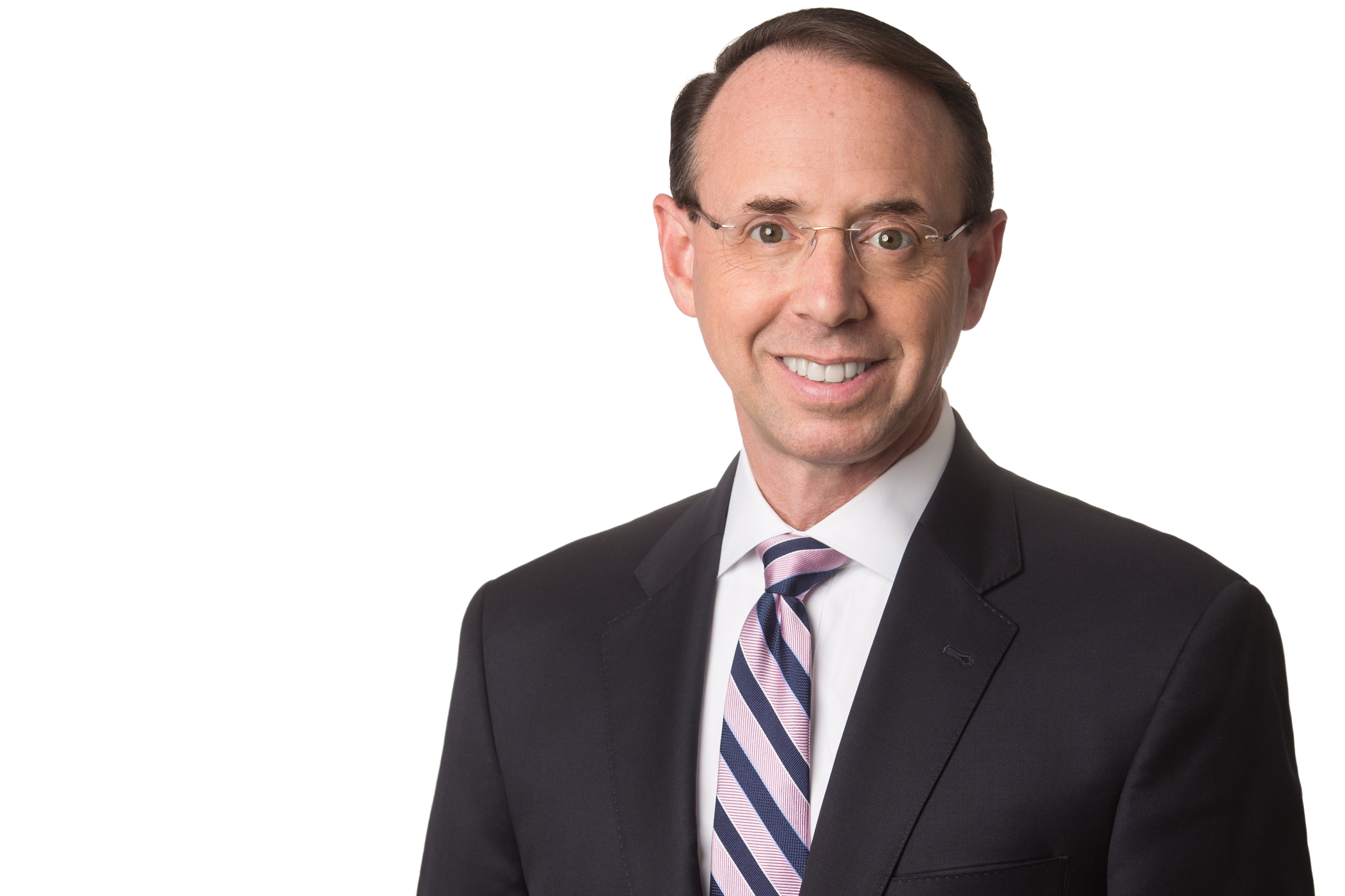 Rosenstein Rod