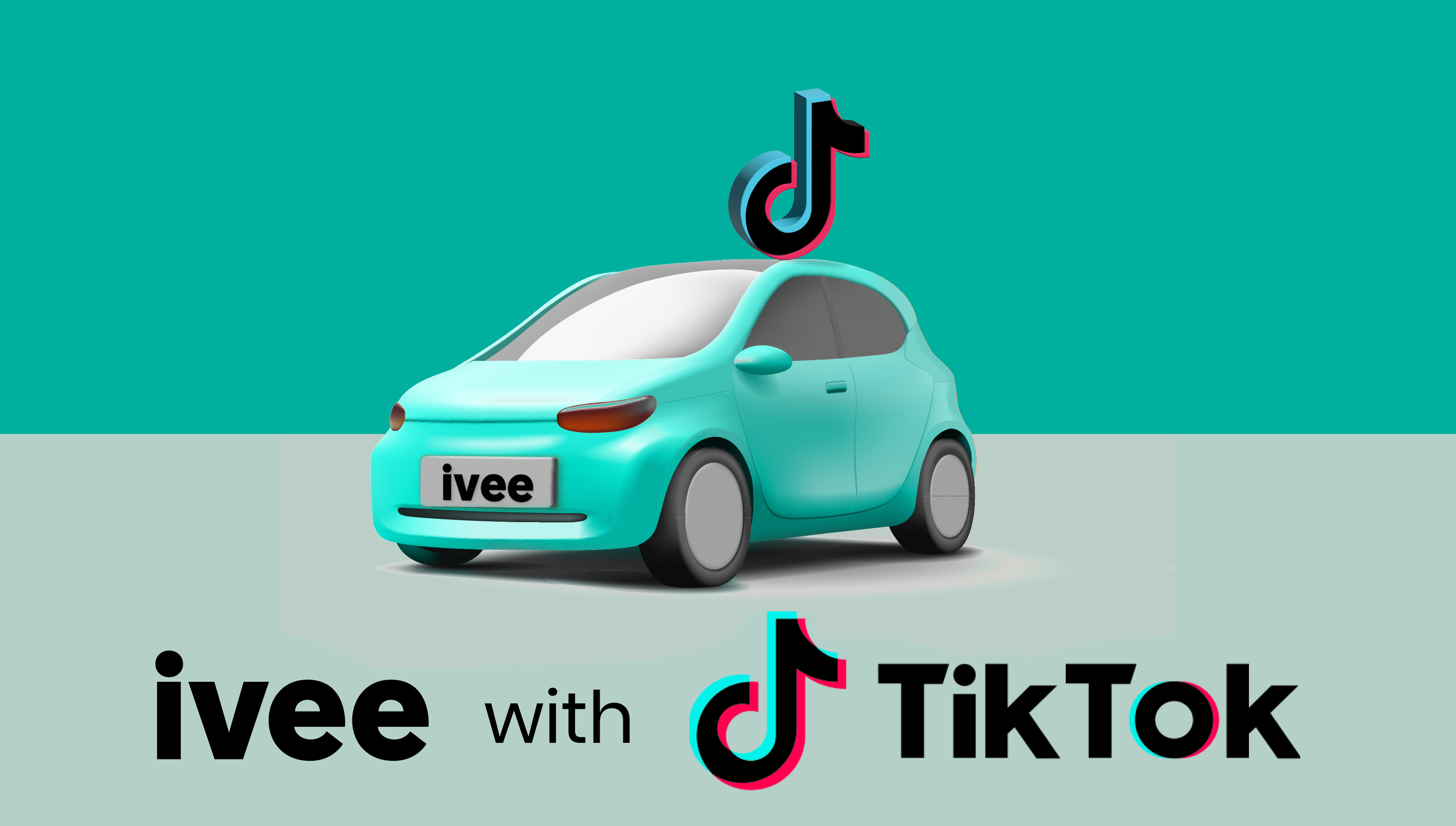 Ivee joins TikTok’s Out of Phone initiative to help brands reach new audiences
