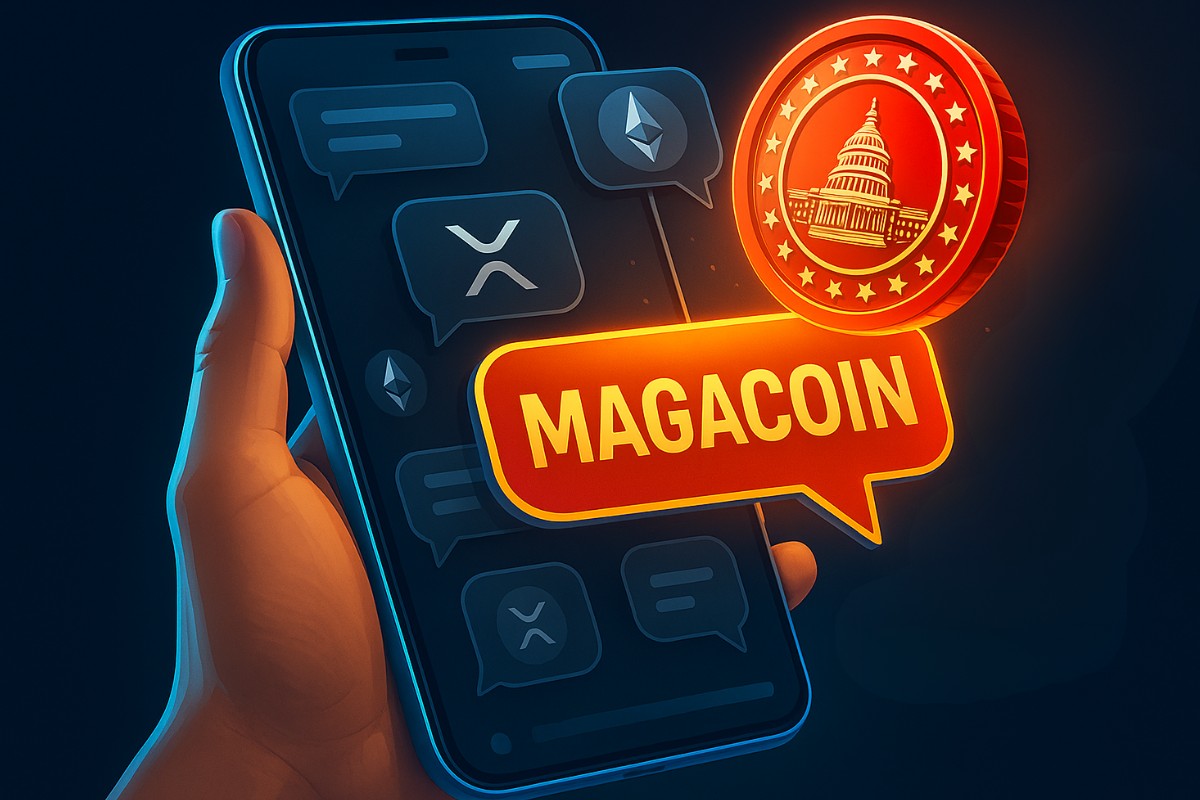 MAGACOIN FINANCE
