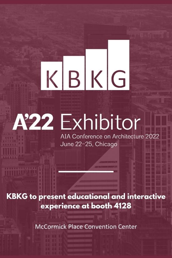 KBKG is Sponsoring the 2022 Manufacturing Conference