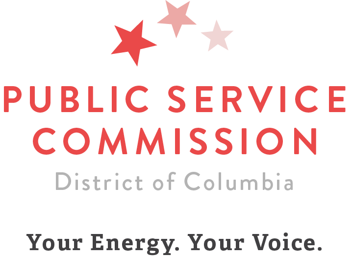 DCPSC encourages D.C