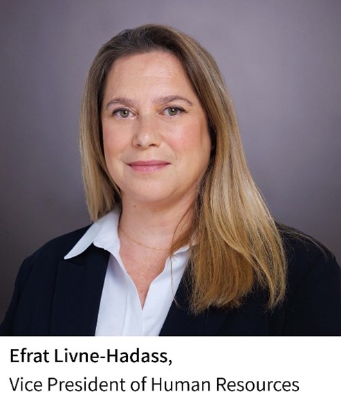 Efrat Livne-Hadass