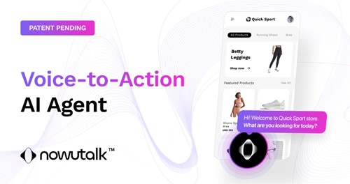 Nowutalk AI